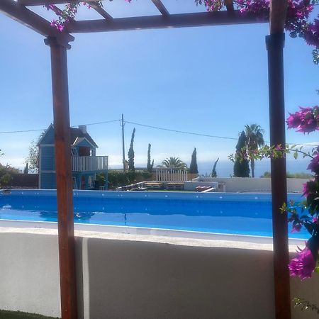 Guía de Isora Mini Casa Finca Arcoiris Tenerife מראה חיצוני תמונה
