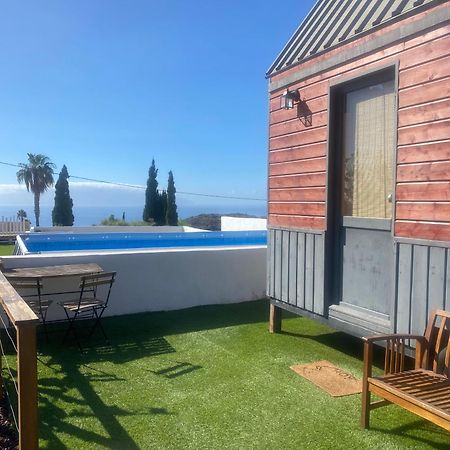 Guía de Isora Mini Casa Finca Arcoiris Tenerife מראה חיצוני תמונה