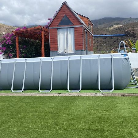 Guía de Isora Mini Casa Finca Arcoiris Tenerife מראה חיצוני תמונה