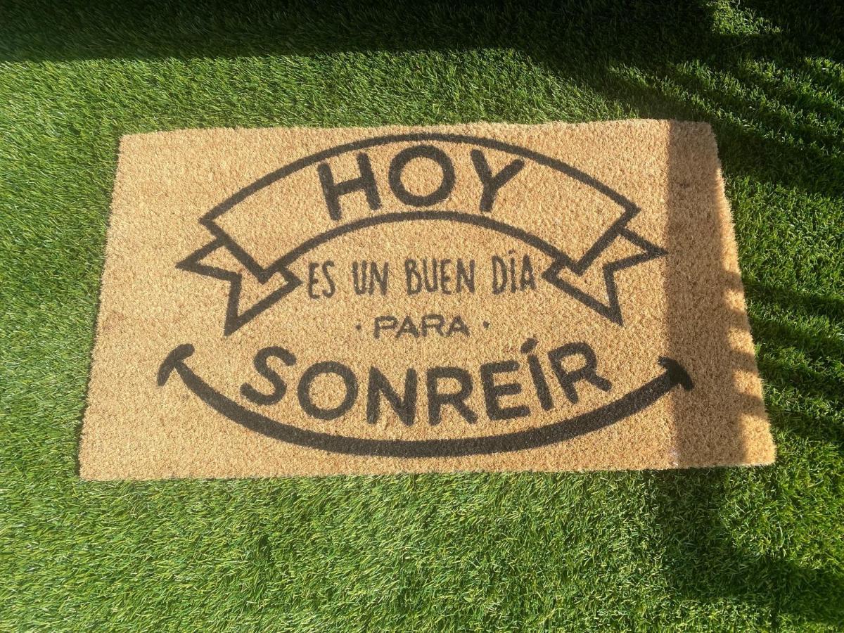 Guía de Isora Mini Casa Finca Arcoiris Tenerife מראה חיצוני תמונה