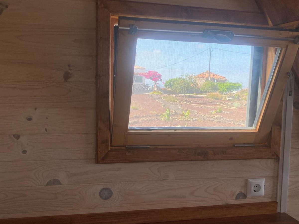 Guía de Isora Mini Casa Finca Arcoiris Tenerife מראה חיצוני תמונה