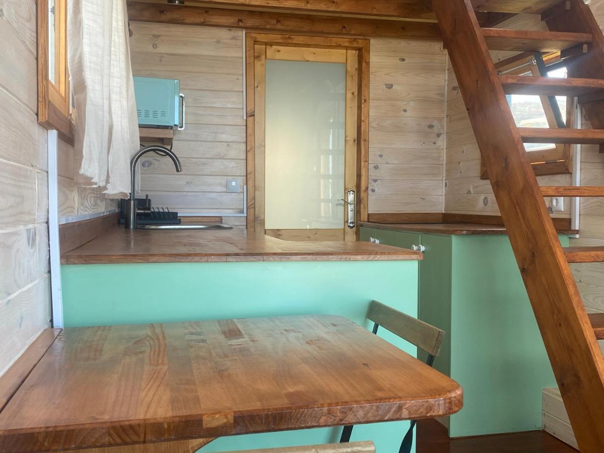 Guía de Isora Mini Casa Finca Arcoiris Tenerife מראה חיצוני תמונה