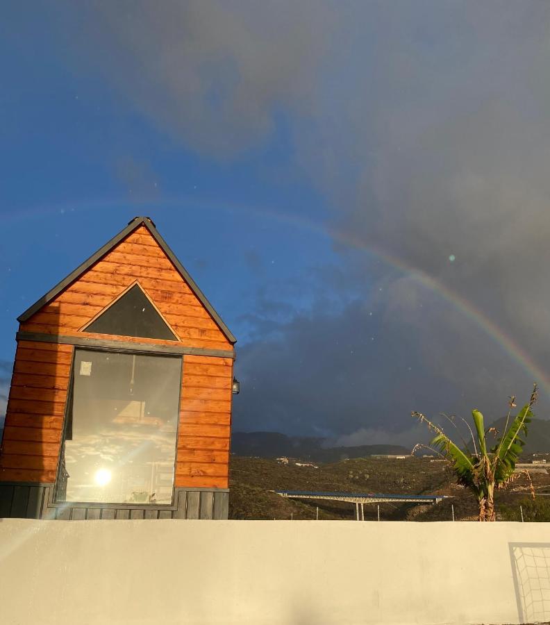 Guía de Isora Mini Casa Finca Arcoiris Tenerife מראה חיצוני תמונה