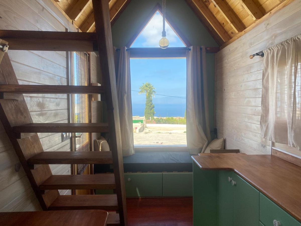 Guía de Isora Mini Casa Finca Arcoiris Tenerife מראה חיצוני תמונה